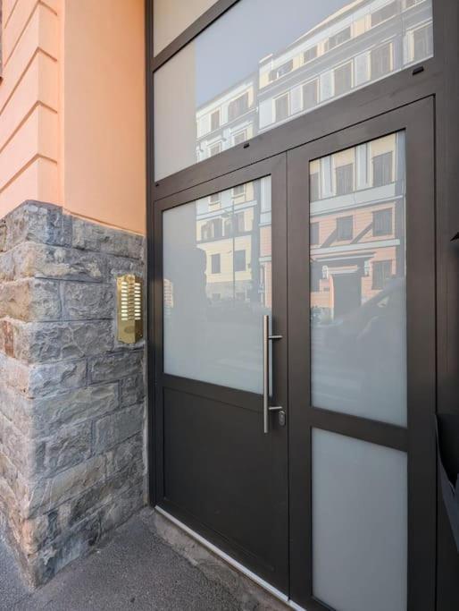 Rendez-Vous Apartment Trieste Exterior photo