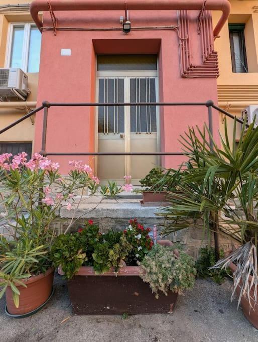 Rendez-Vous Apartment Trieste Exterior photo