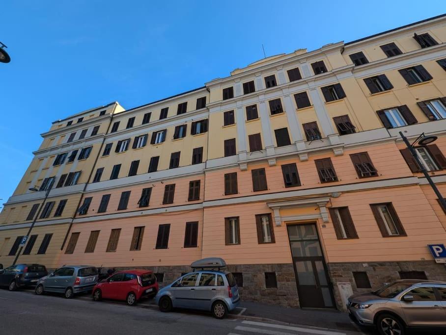 Rendez-Vous Apartment Trieste Exterior photo