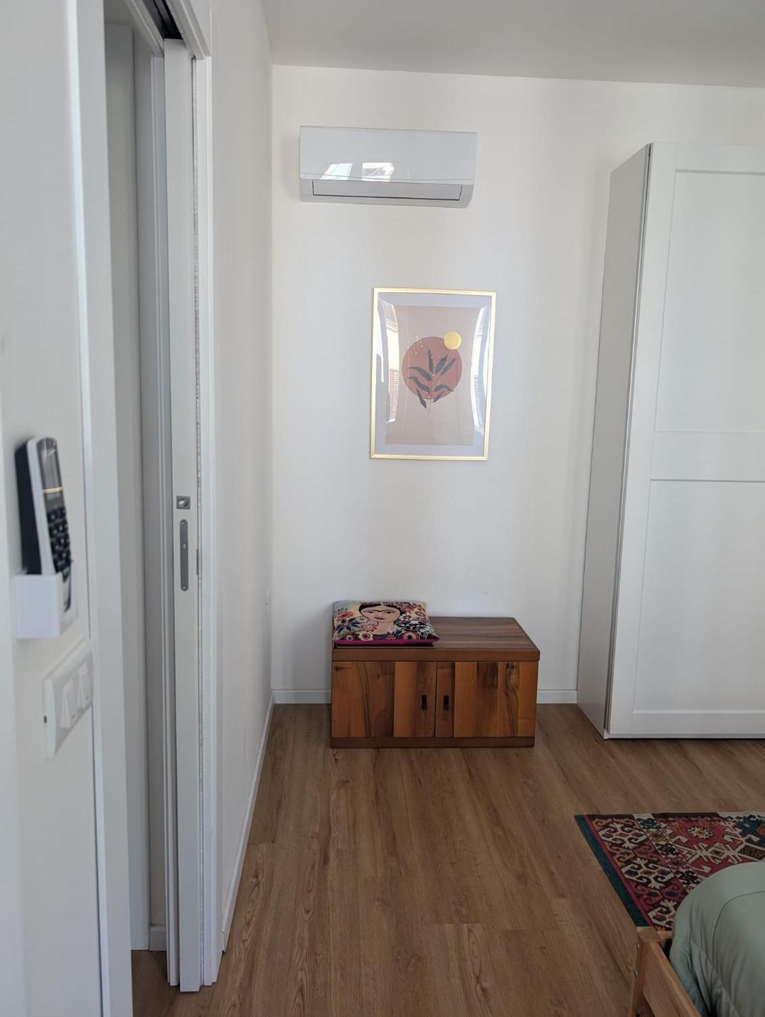 Rendez-Vous Apartment Trieste Exterior photo